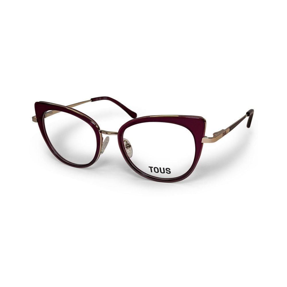 NWT TOUS VTO488 09MR Glasses